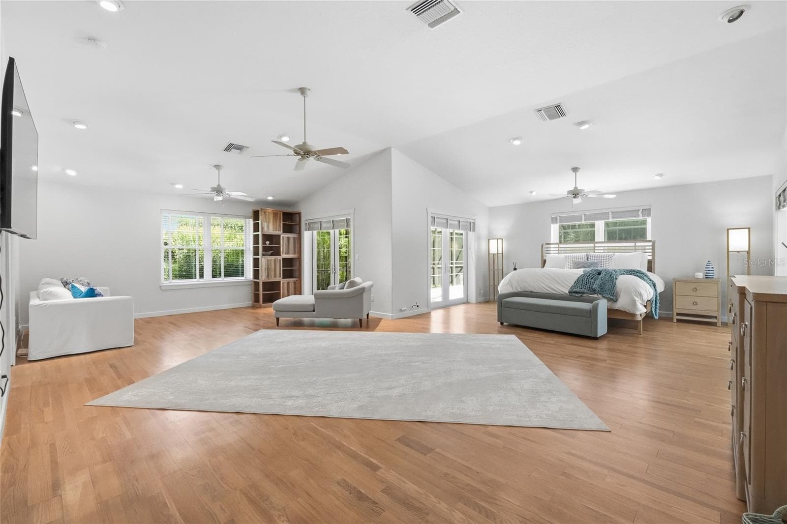 Single Family Residence at 4307 CAMINO REAL, SARASOTA, photo 53 of 81