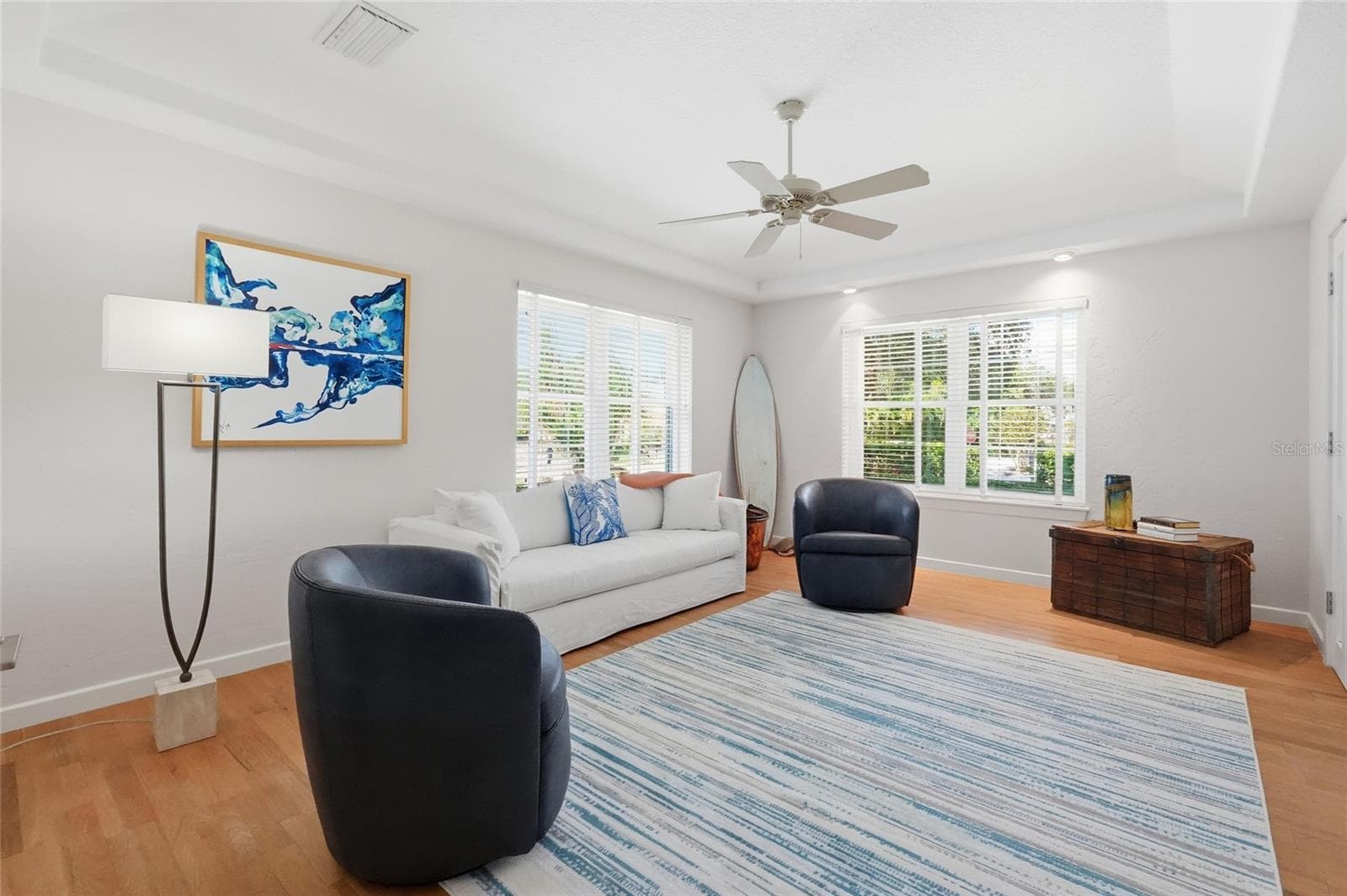 3rd Guest Bedroom - 4307 CAMINO REAL, SARASOTA