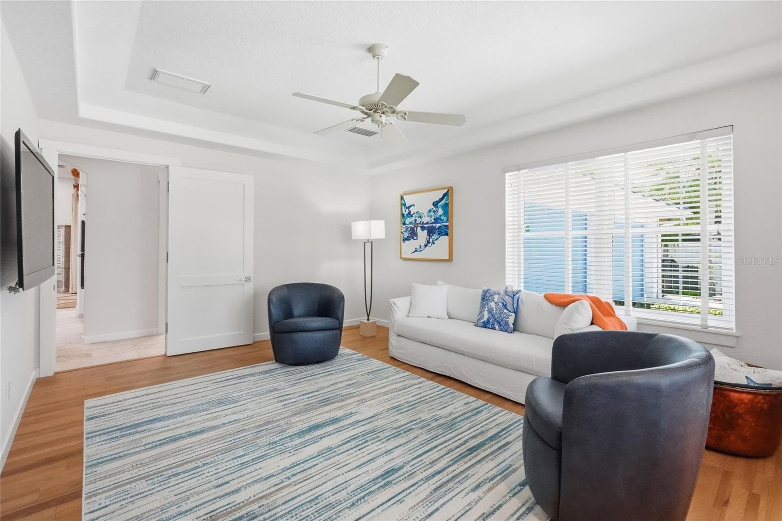 Single Family Residence at 4307 CAMINO REAL, SARASOTA, photo 61 of 81