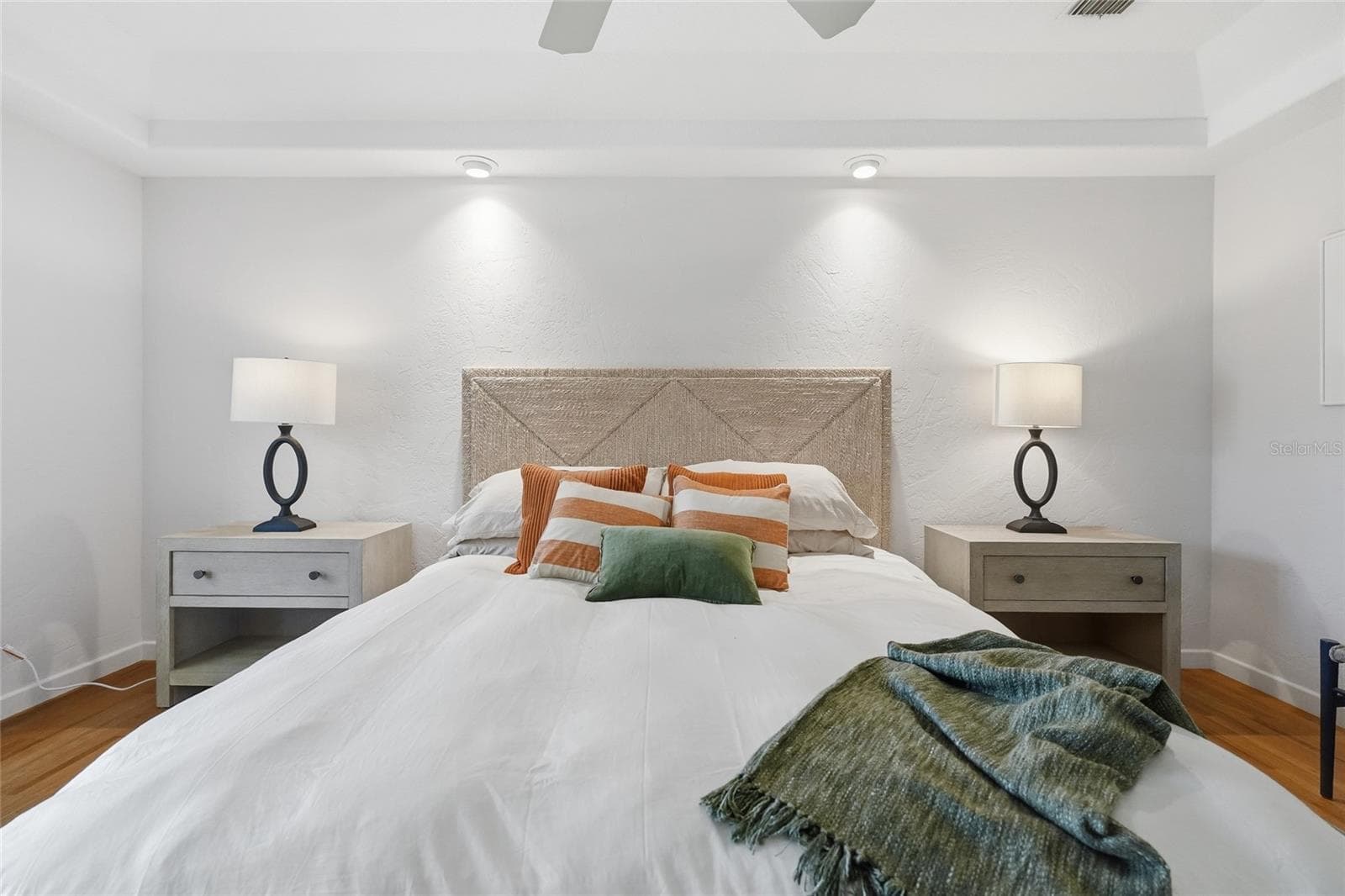 Guest Bedroom - 4307 CAMINO REAL, SARASOTA