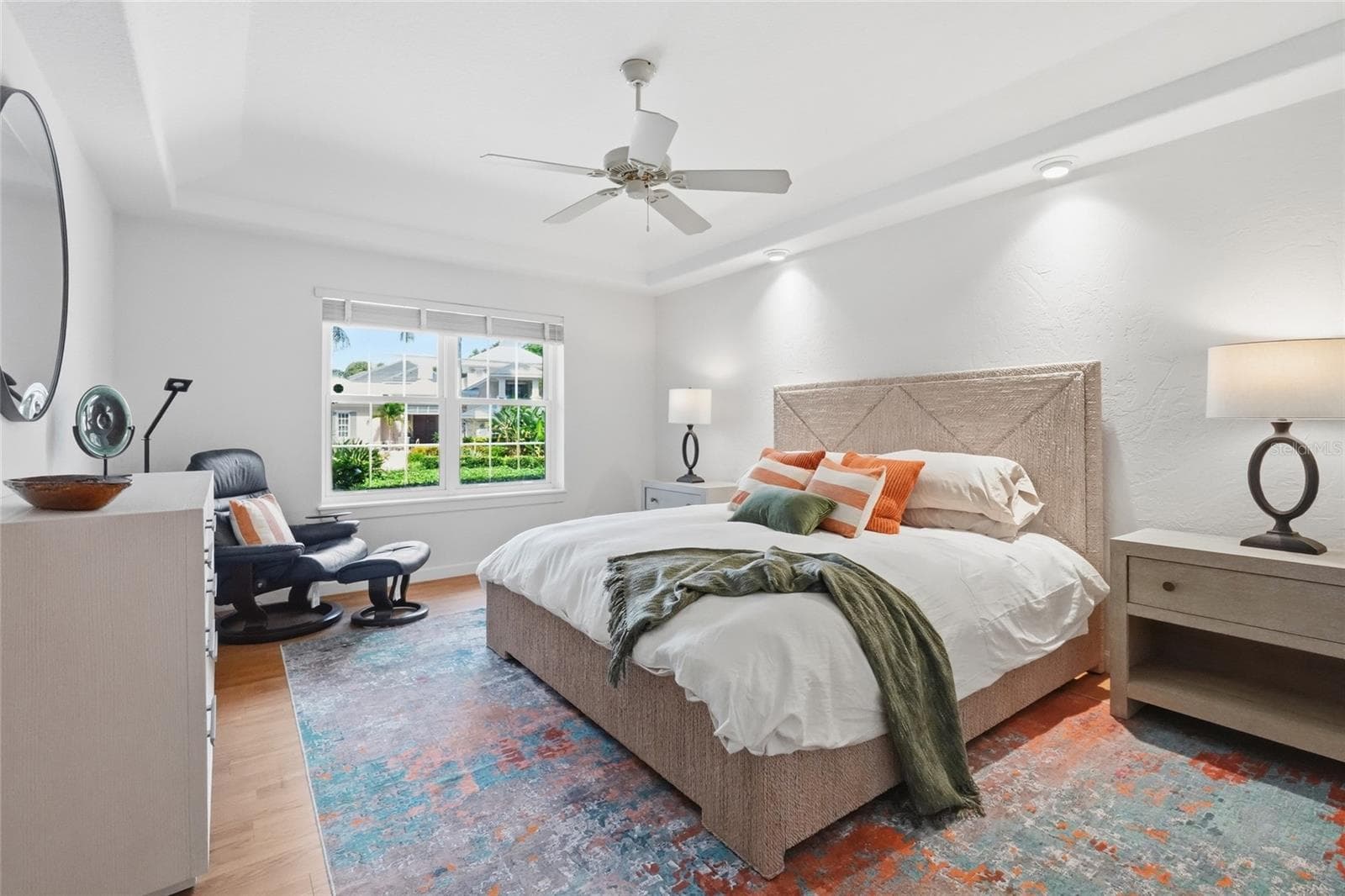 Guest Bedroom - 4307 CAMINO REAL, SARASOTA