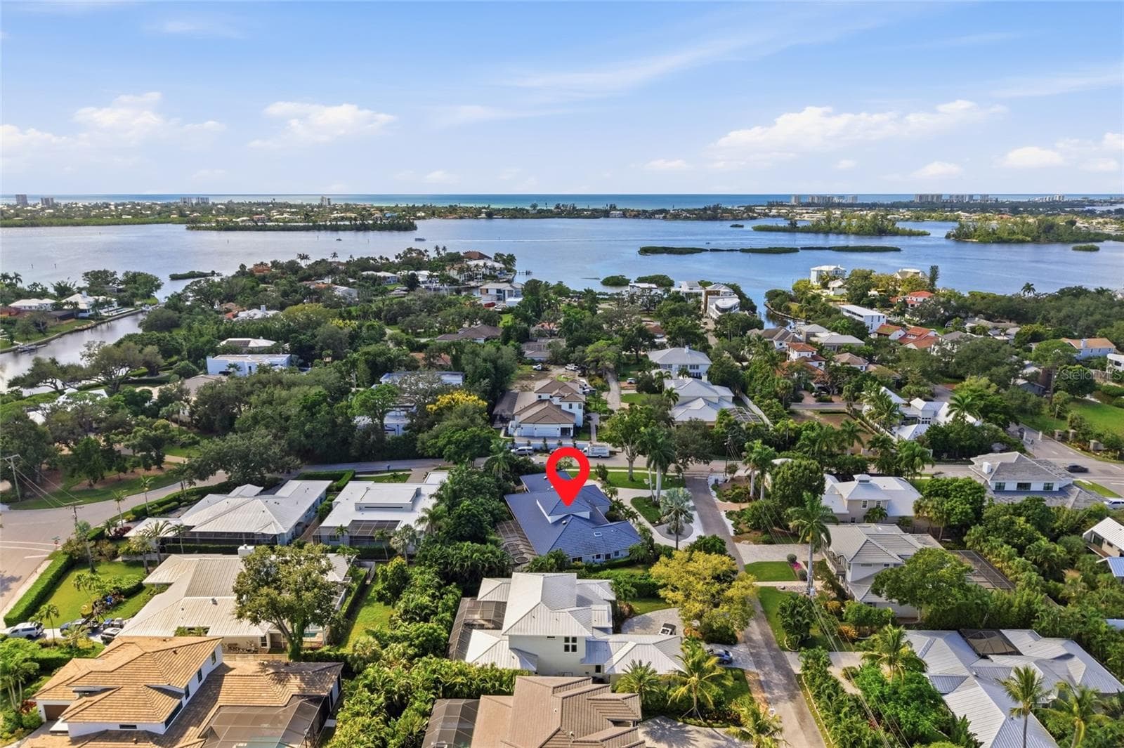 Single Family Residence at 4307 CAMINO REAL, SARASOTA, photo 80 of 81