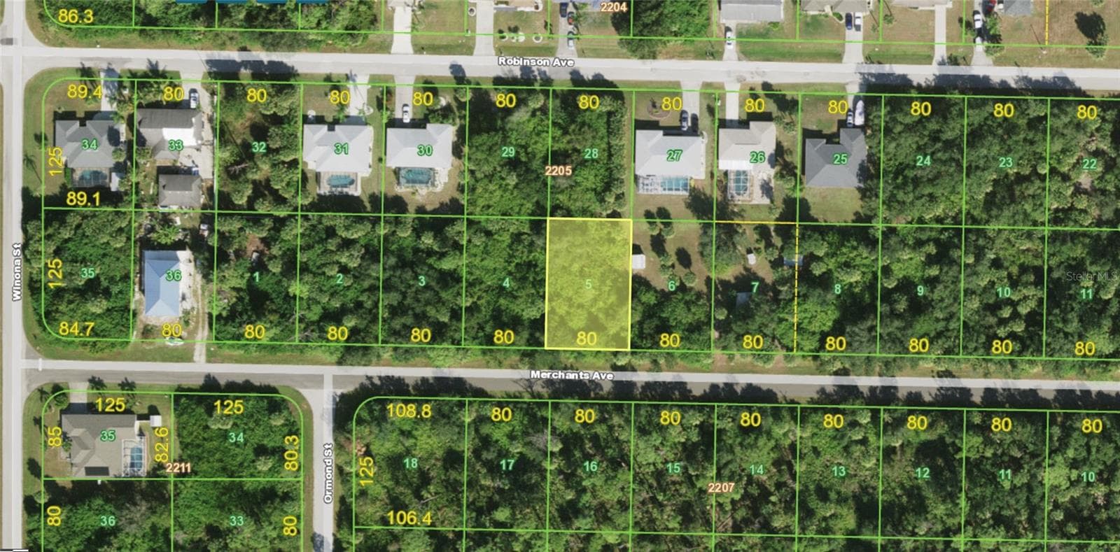 18178 MERCHANTS AVE