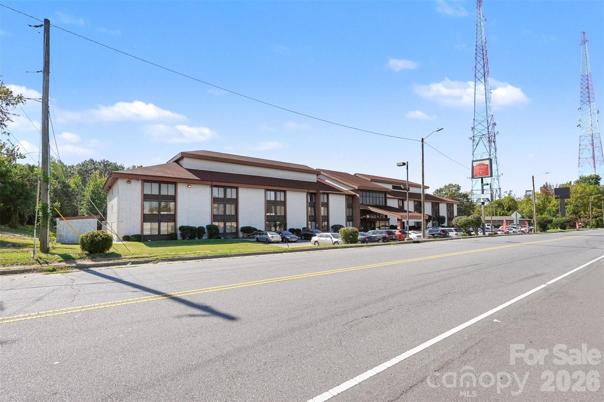 Hotel/Motel at 4904 Reagan Drive, Charlotte, photo 5 of 27
