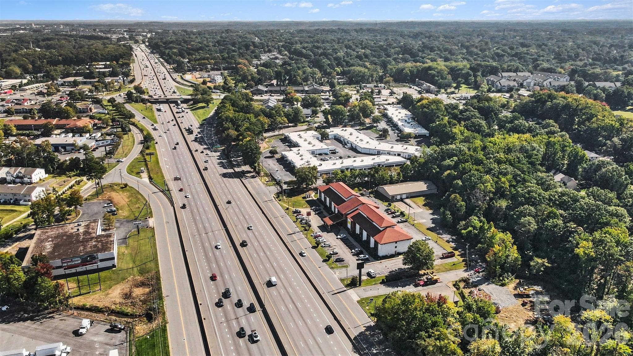 Hotel/Motel at 4904 Reagan Drive, Charlotte, photo 25 of 27