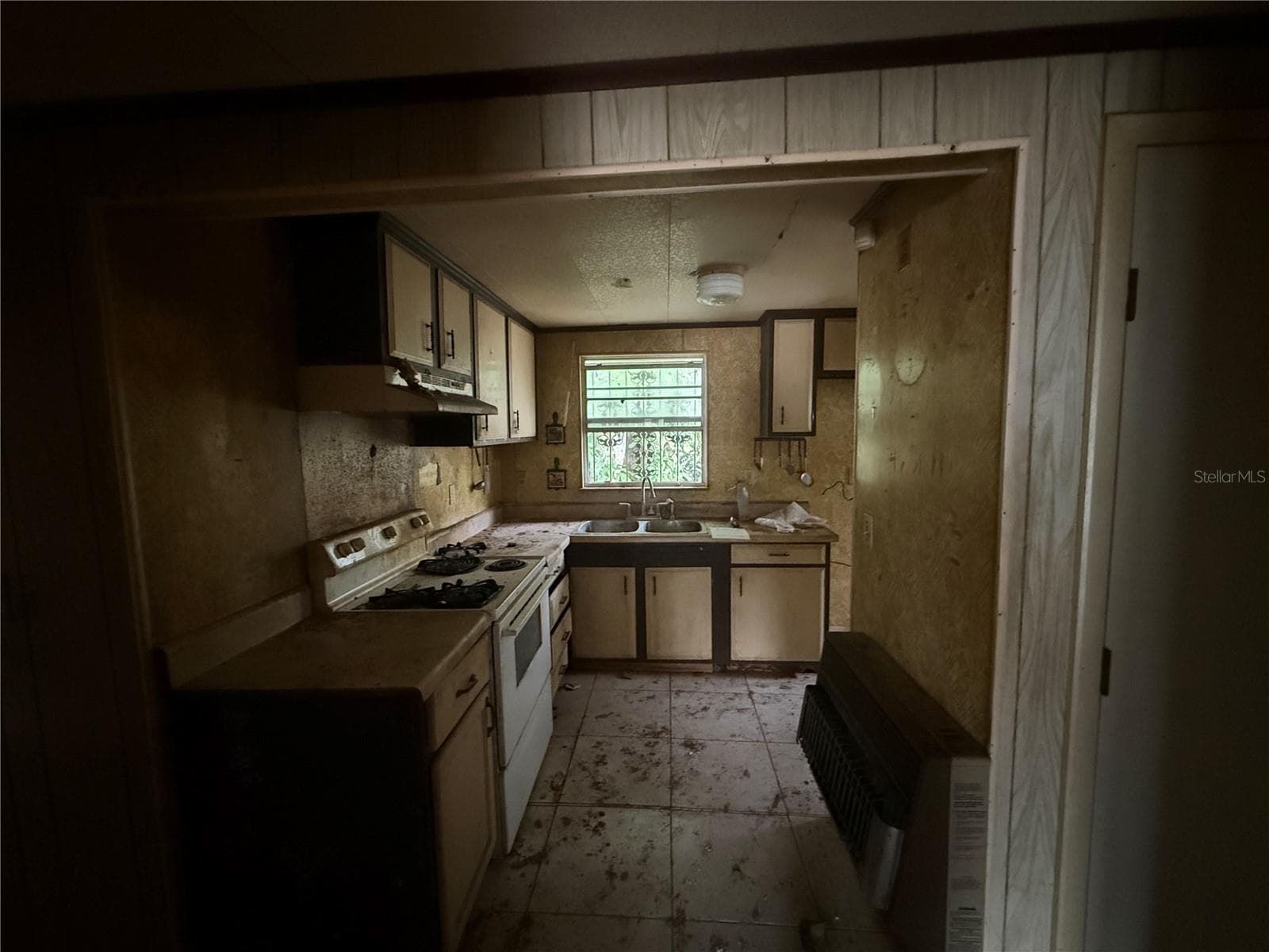 Kitchen - 817 SE PINE AVE, FORT MEADE