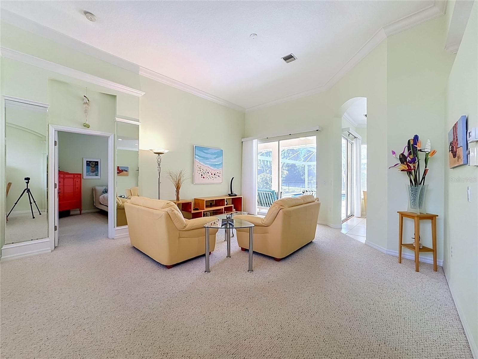 Single Family Residence at 2231 LAKEWOOD TER, NOKOMIS, photo 11 of 75