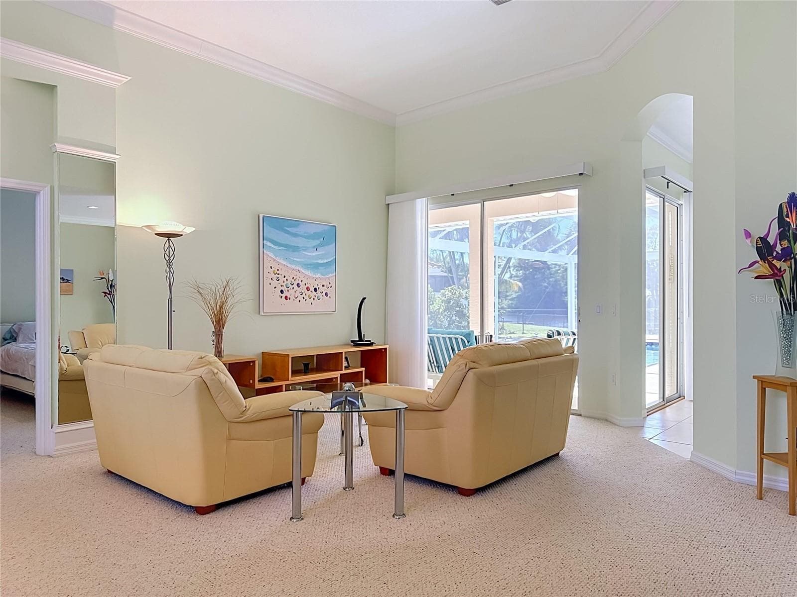 Single Family Residence at 2231 LAKEWOOD TER, NOKOMIS, photo 12 of 75