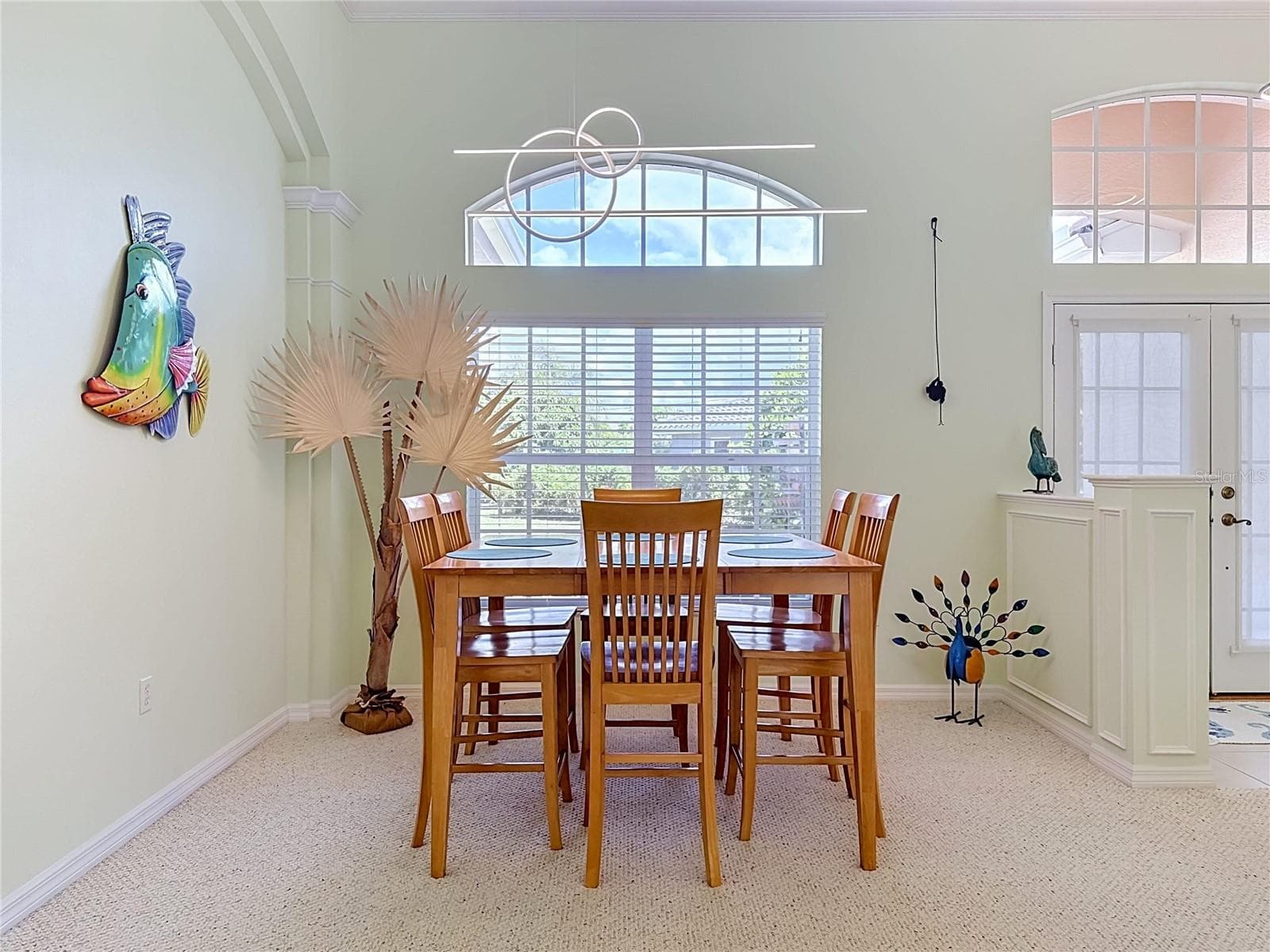 Single Family Residence at 2231 LAKEWOOD TER, NOKOMIS, photo 15 of 75