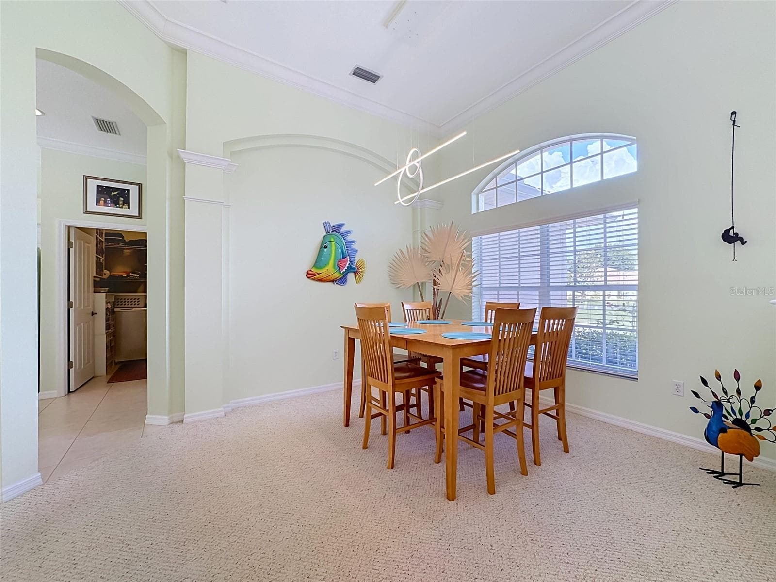 Single Family Residence at 2231 LAKEWOOD TER, NOKOMIS, photo 17 of 75