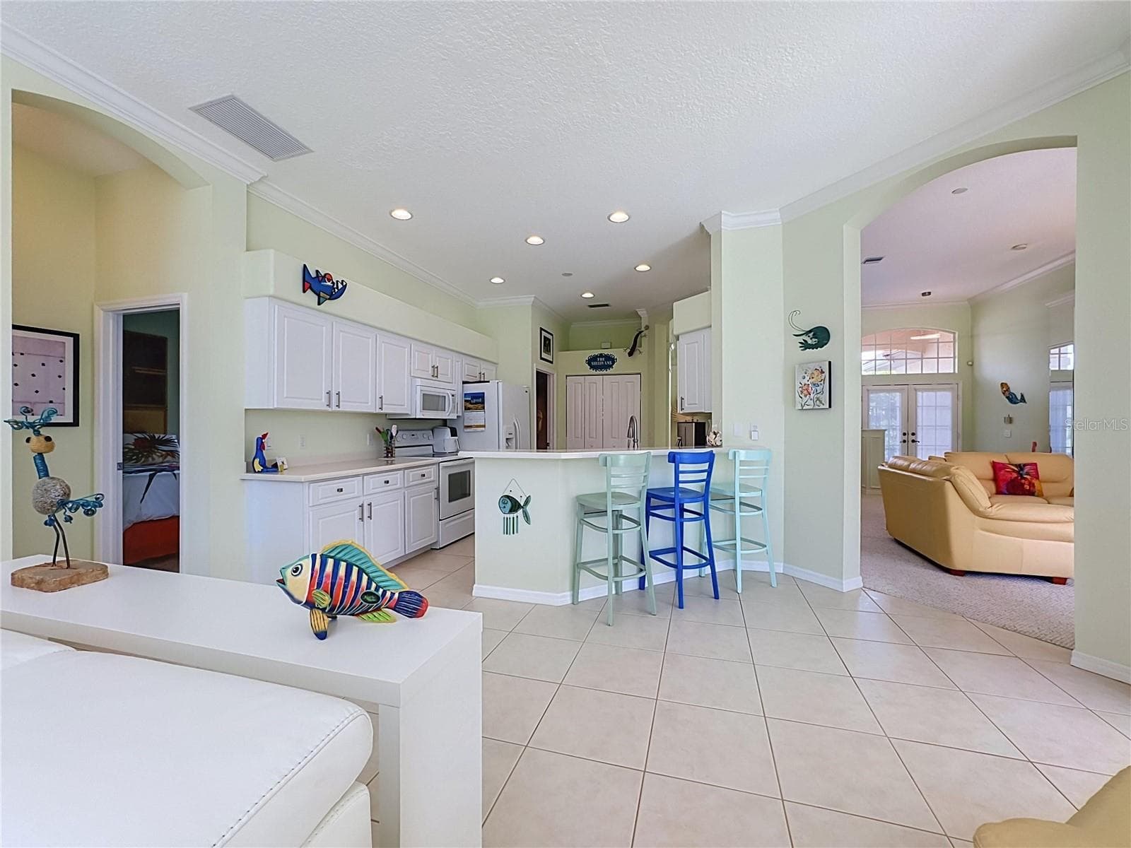 Single Family Residence at 2231 LAKEWOOD TER, NOKOMIS, photo 19 of 75