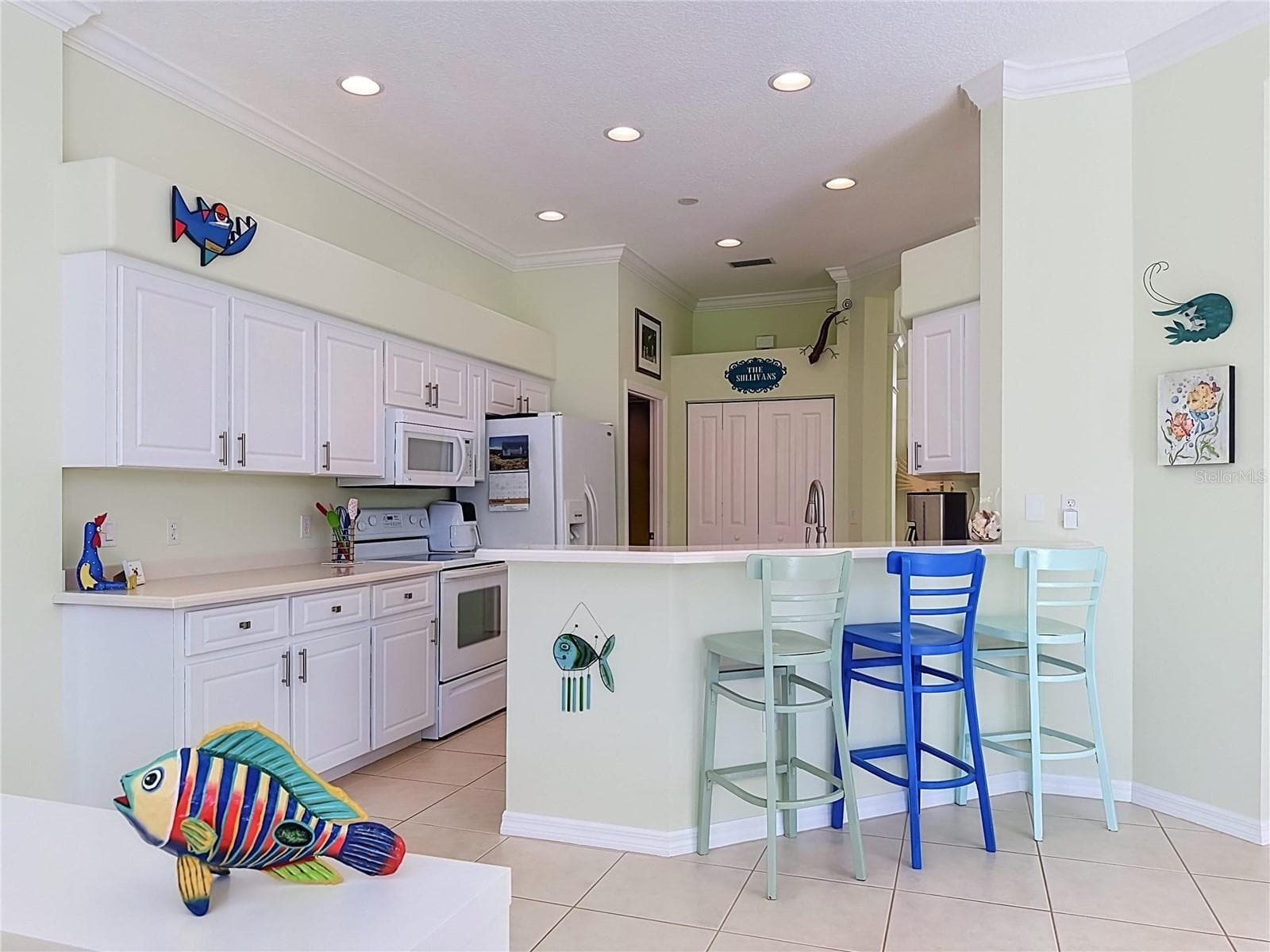 Single Family Residence at 2231 LAKEWOOD TER, NOKOMIS, photo 20 of 75