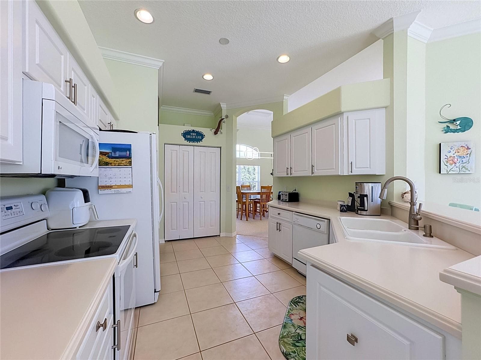 Single Family Residence at 2231 LAKEWOOD TER, NOKOMIS, photo 21 of 75