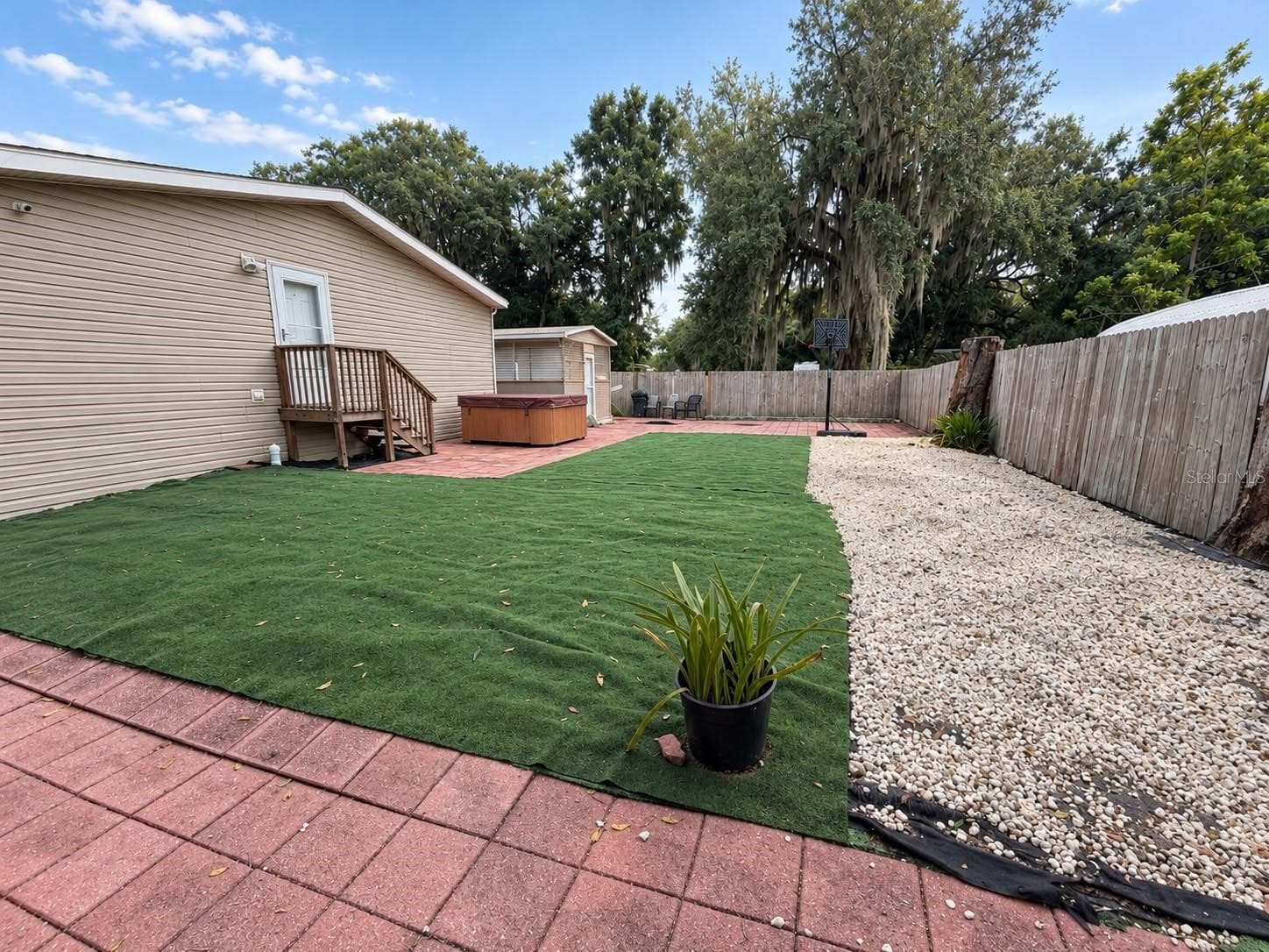 Back 2 - 1722 EVERGREEN ST, KISSIMMEE