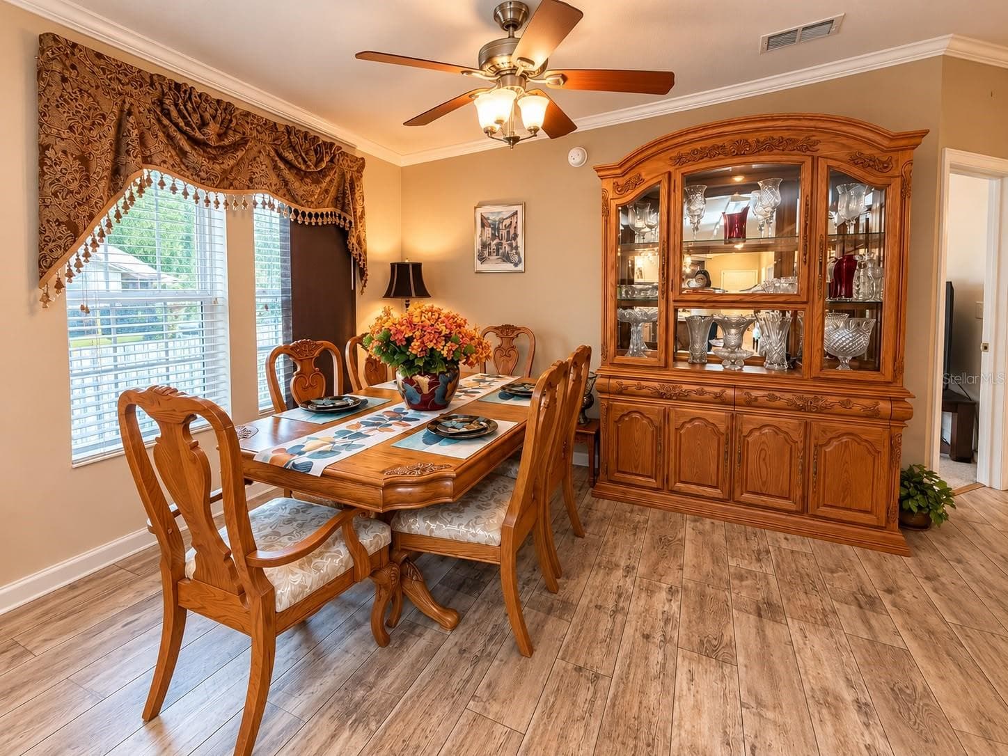 Single Family Residence at 1722 EVERGREEN ST, KISSIMMEE, photo 7 of 26