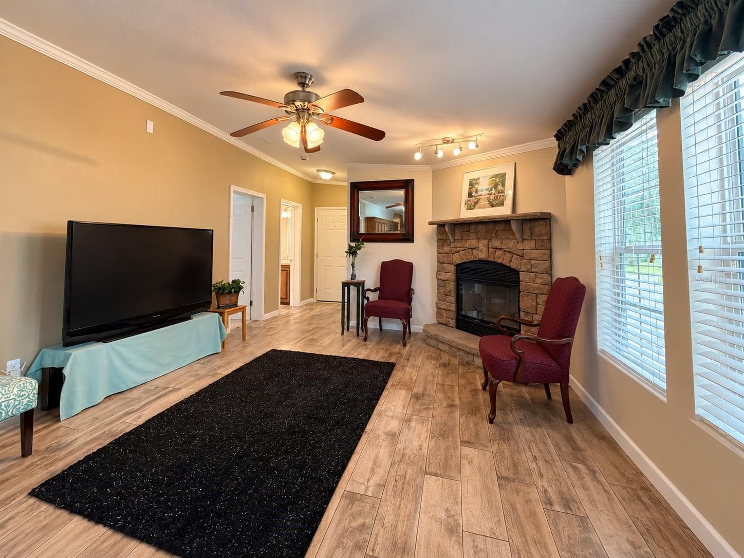 Single Family Residence at 1722 EVERGREEN ST, KISSIMMEE, photo 11 of 26