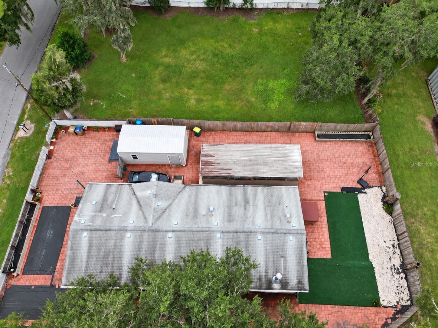 Single Family Residence at 1722 EVERGREEN ST, KISSIMMEE, photo 26 of 26