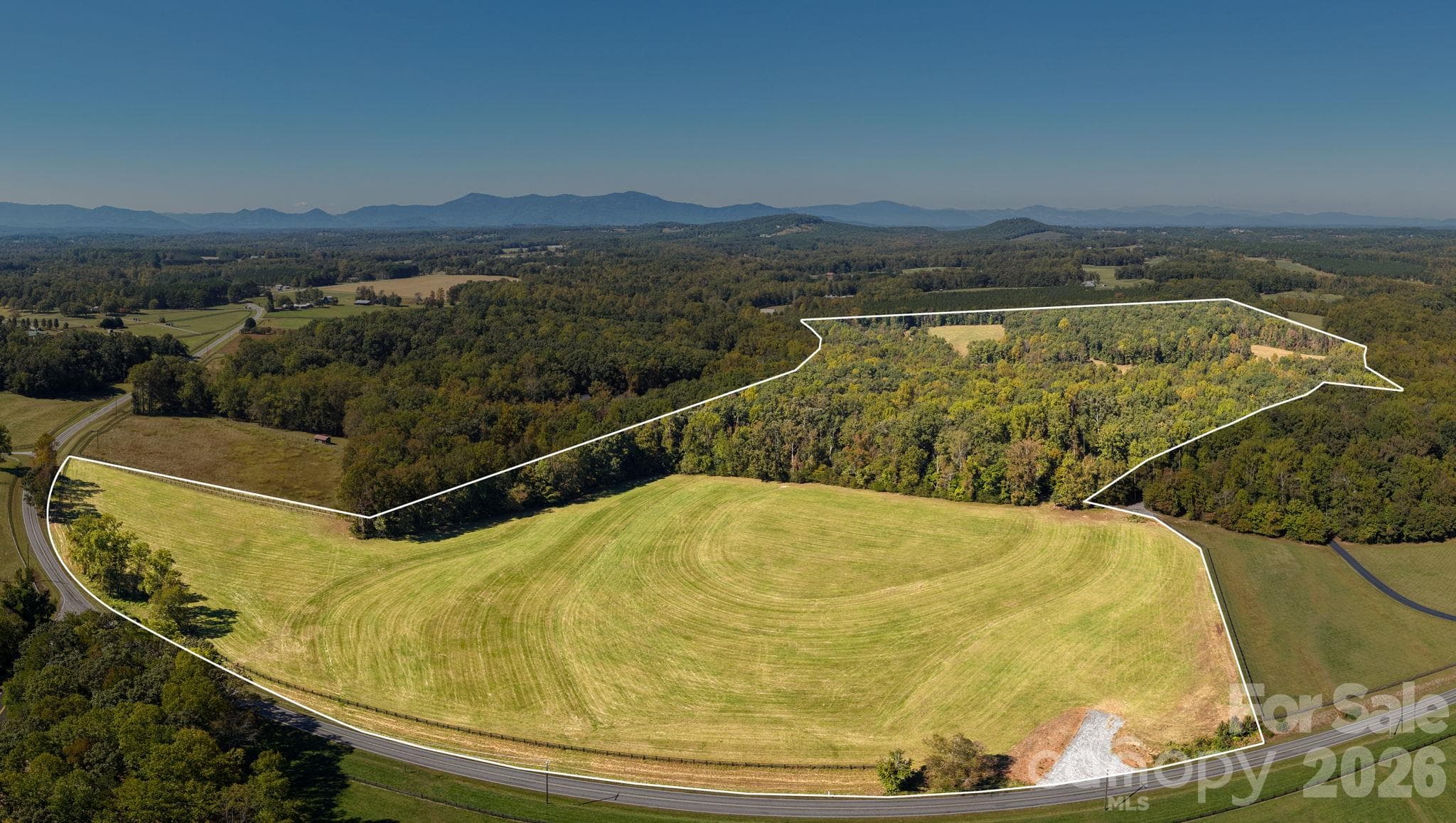 TBD Collinsville Road