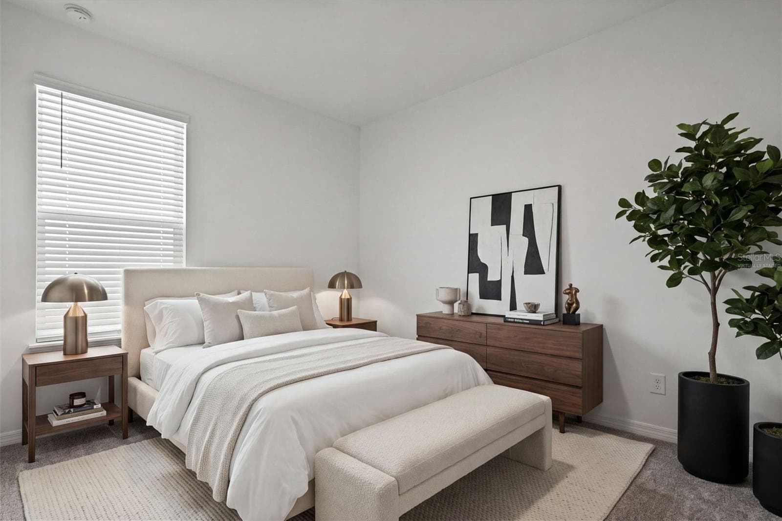 Virtually Staged - 1458 LONE FEATHER TRL, WINTER PARK