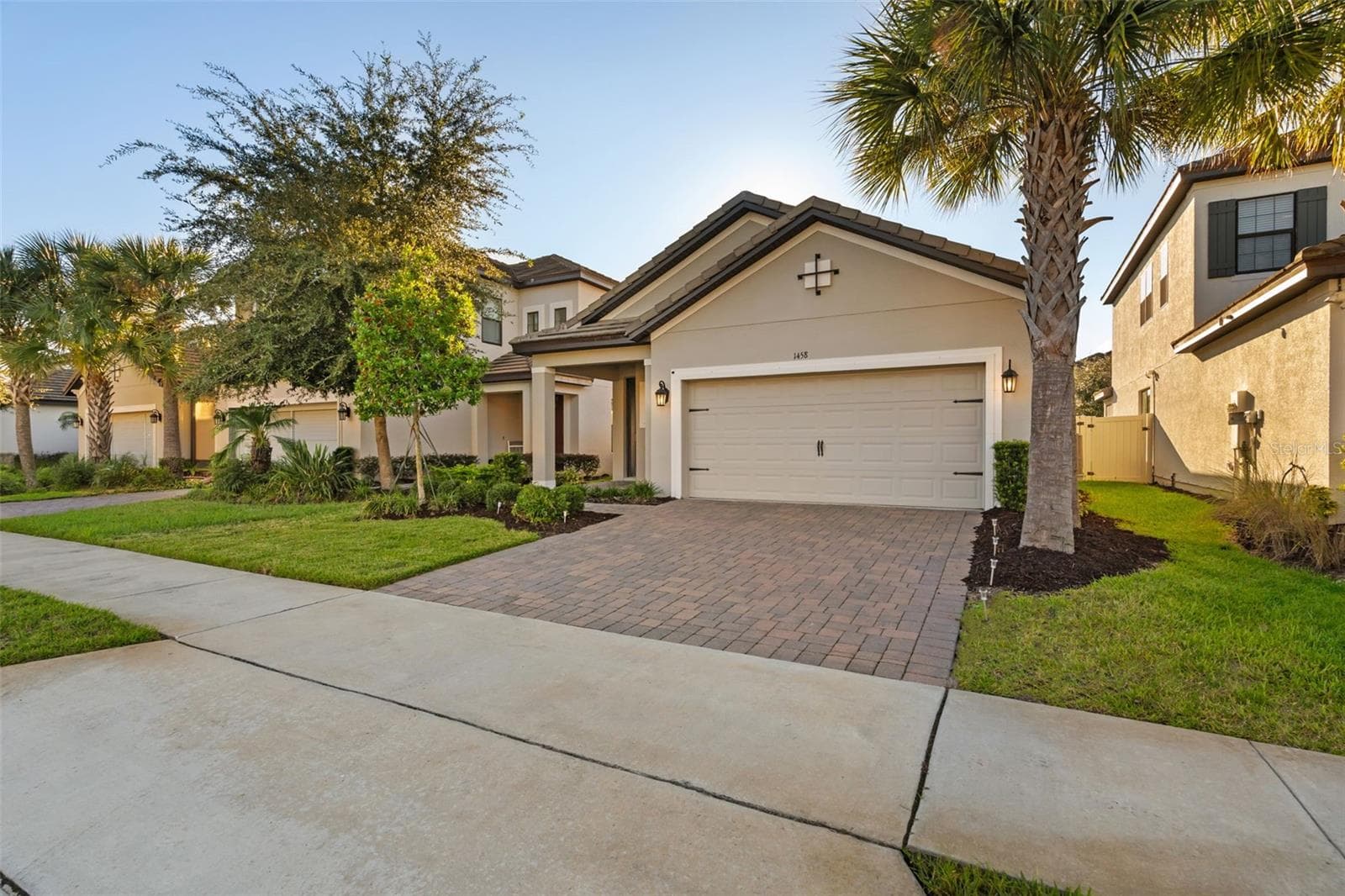 Single Family Residence at 1458 LONE FEATHER TRL, WINTER PARK, photo 6 of 39