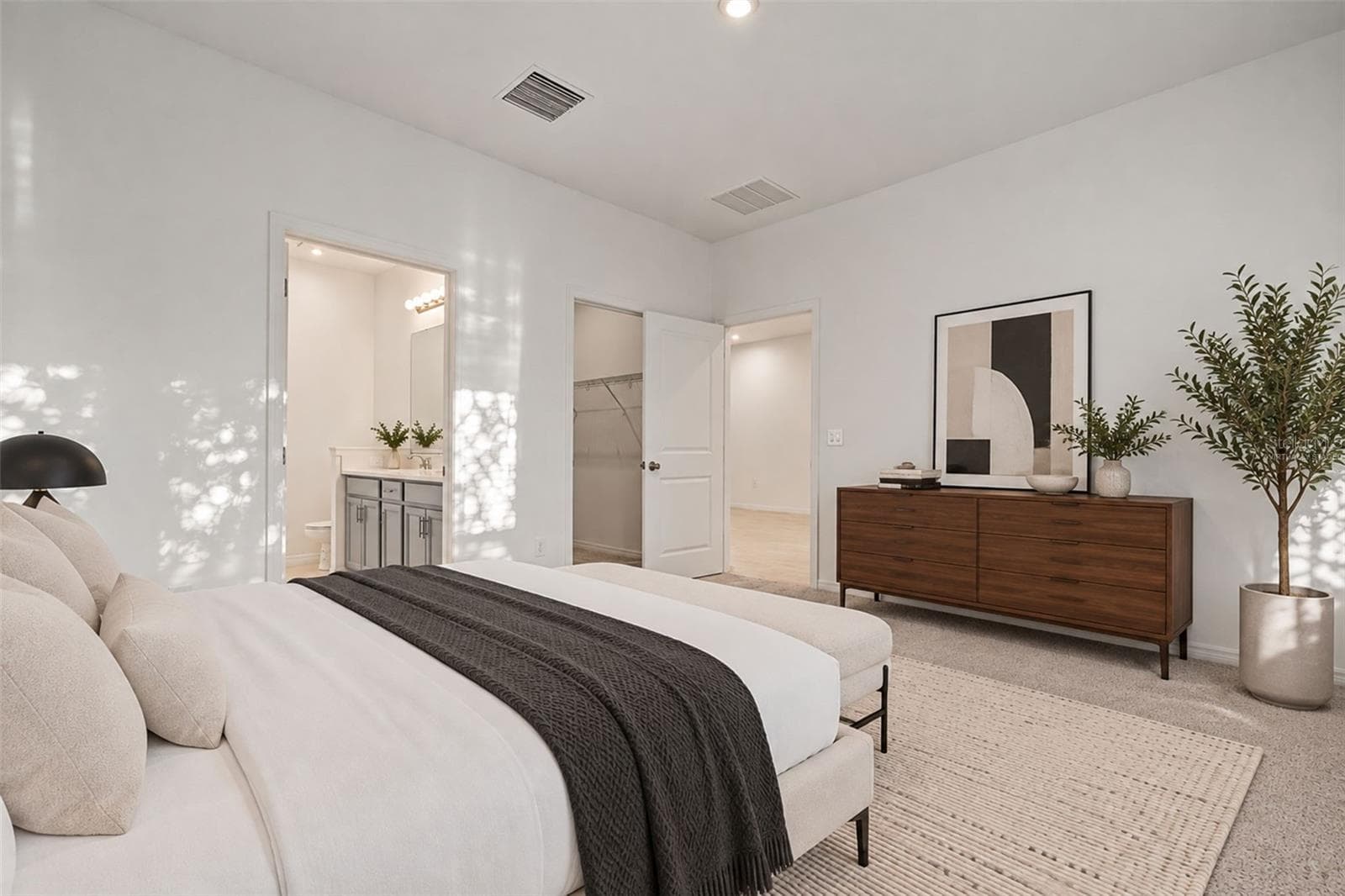 Virtually Staged - 1458 LONE FEATHER TRL, WINTER PARK