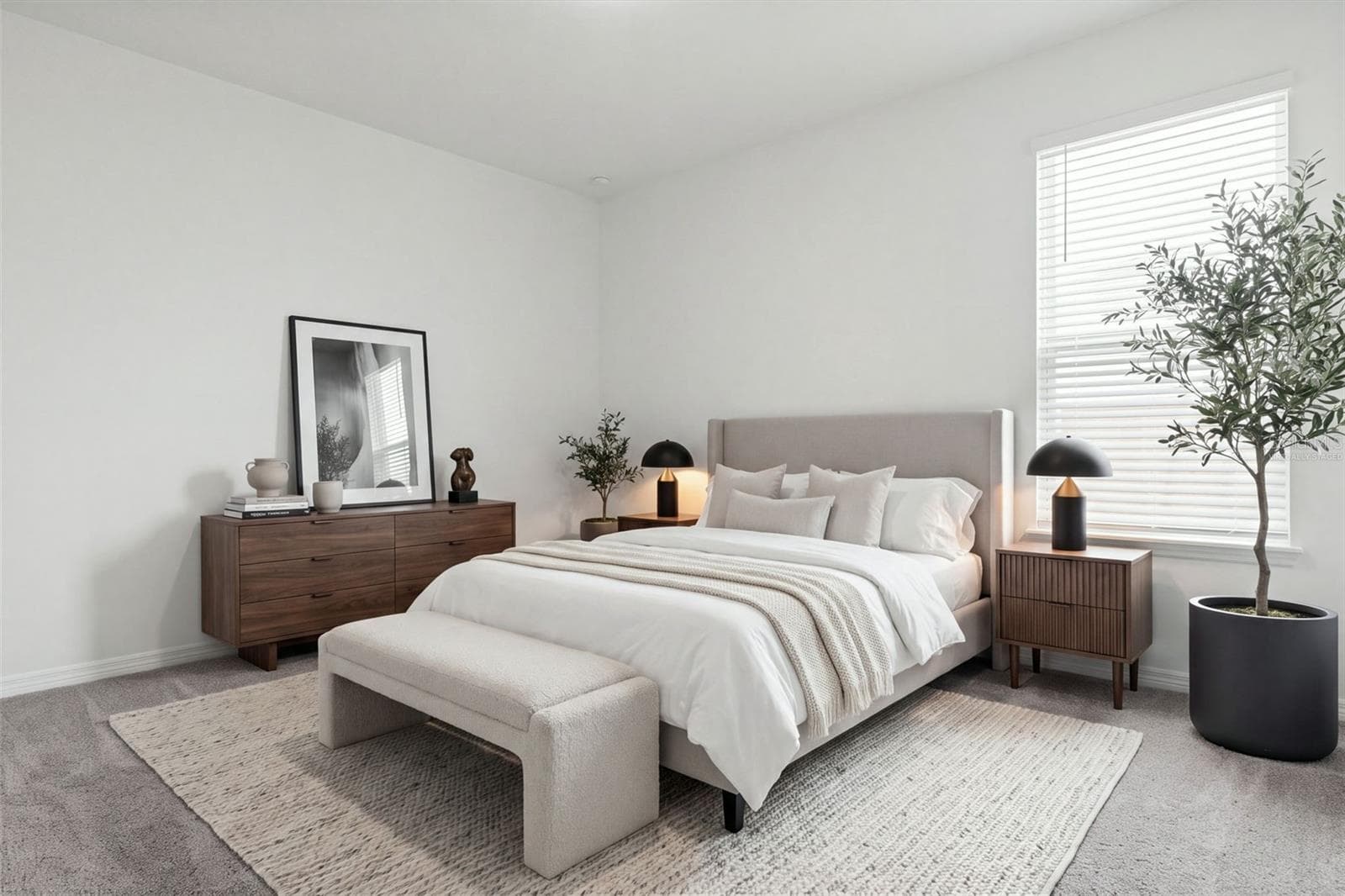 Virtually Staged - 1458 LONE FEATHER TRL, WINTER PARK
