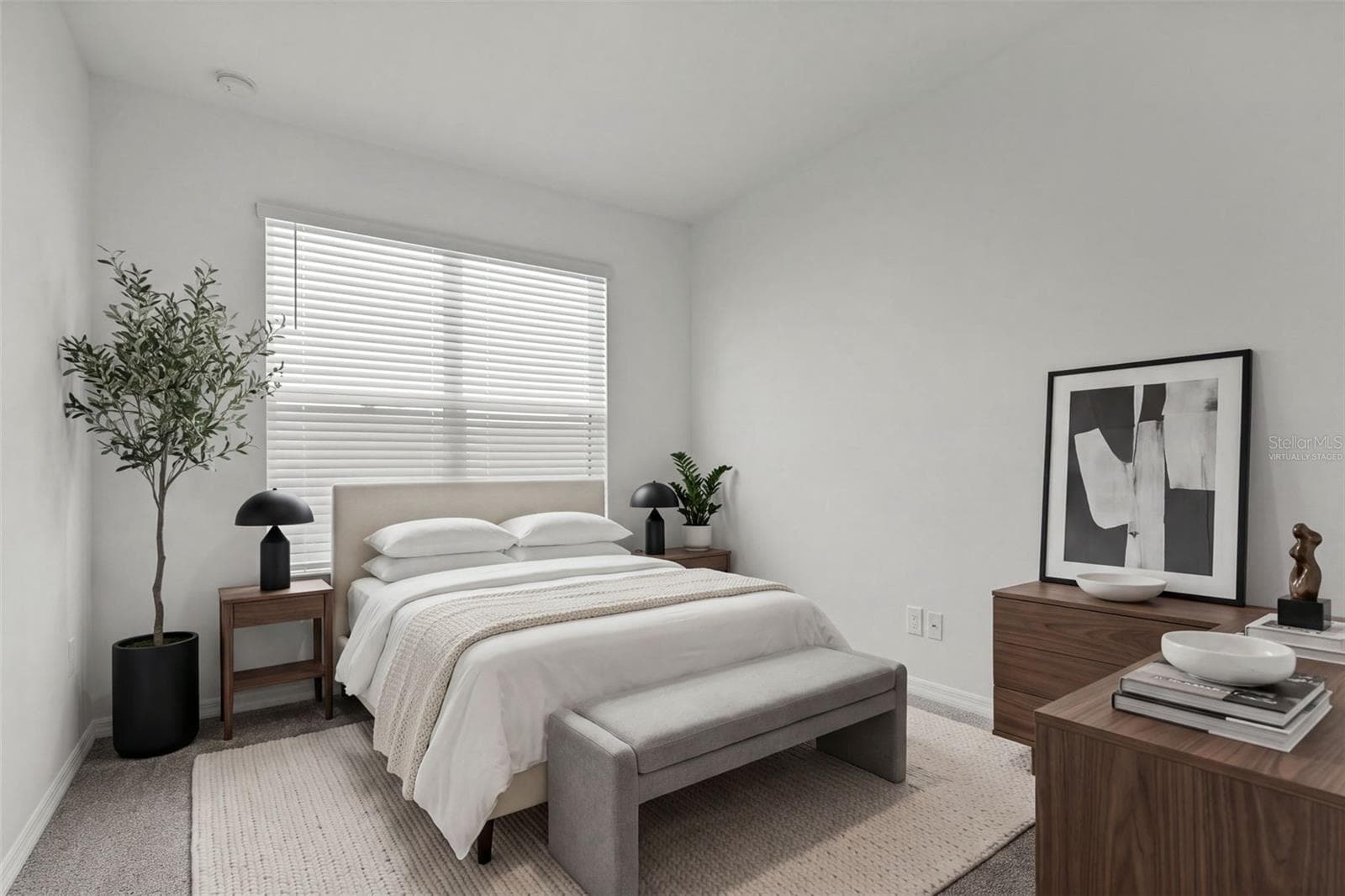 Virtually Staged - 1458 LONE FEATHER TRL, WINTER PARK