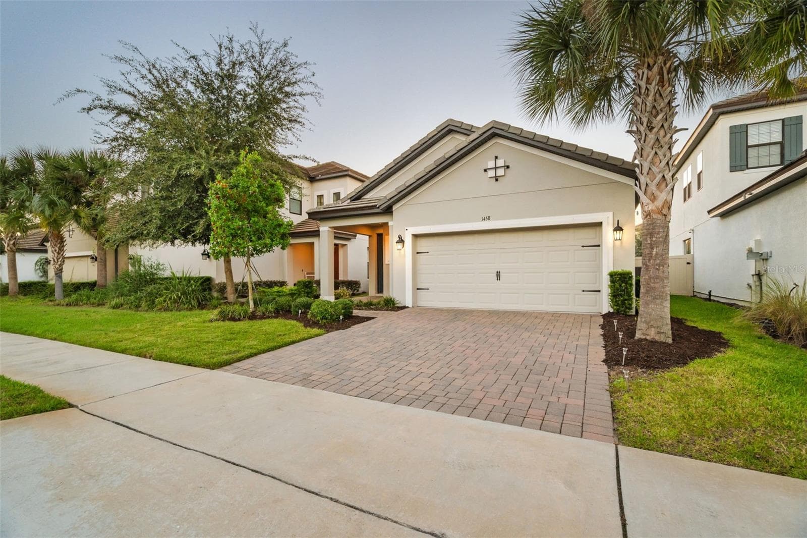 Single Family Residence at 1458 LONE FEATHER TRL, WINTER PARK, photo 26 of 39