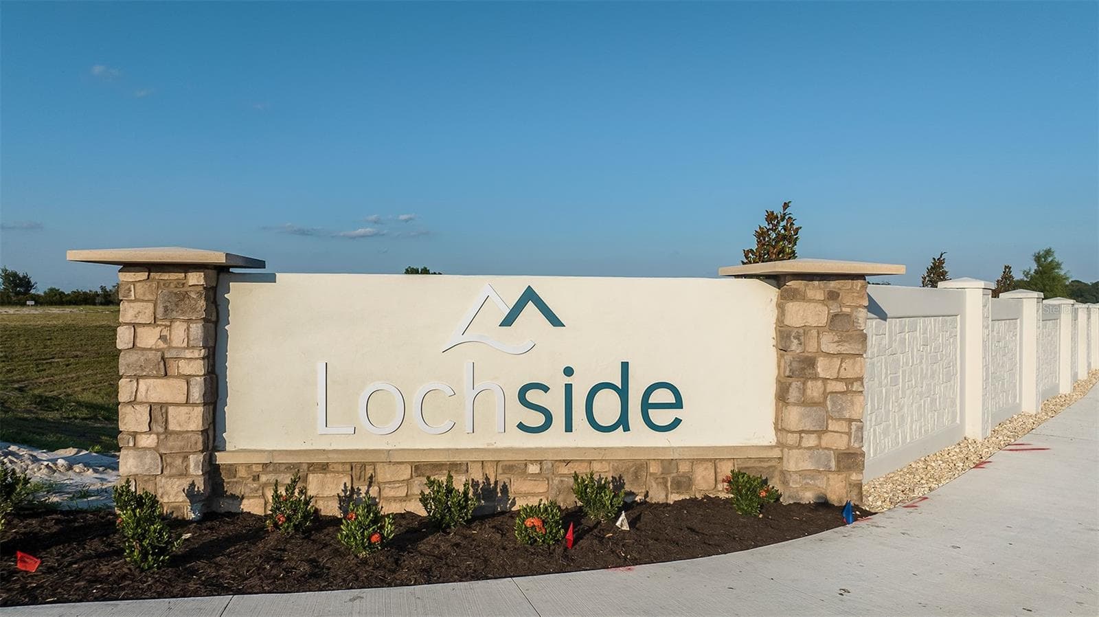Lochside Community - 32551 SANDY BASIN WAY, MOUNT DORA