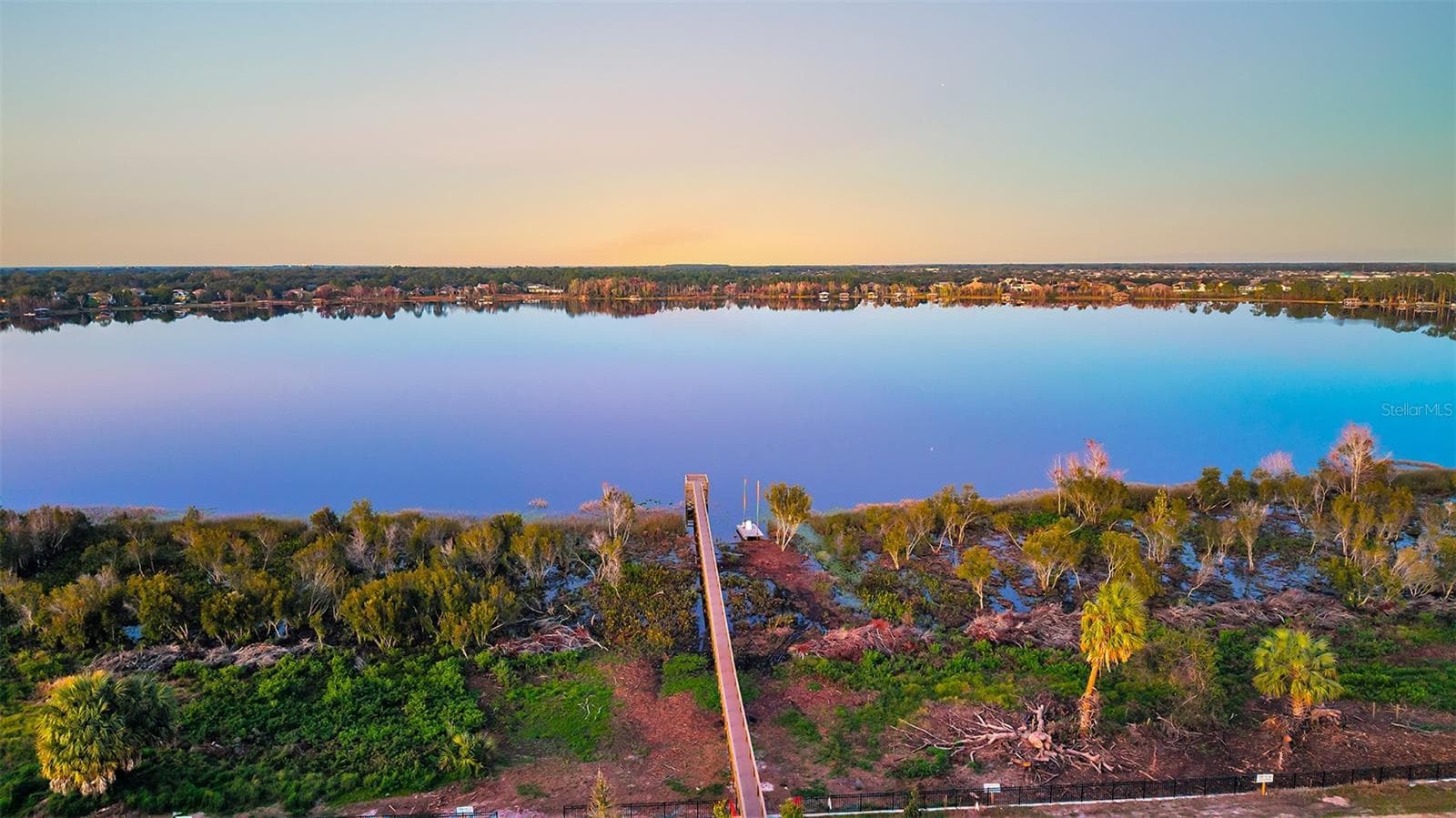 Lochside Community - 32551 SANDY BASIN WAY, MOUNT DORA