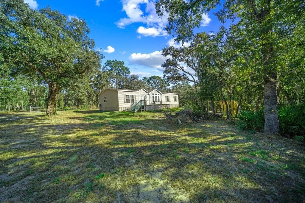 Manufactured Home at 4204 W DONALI CT, HOMOSASSA, photo 2 of 51