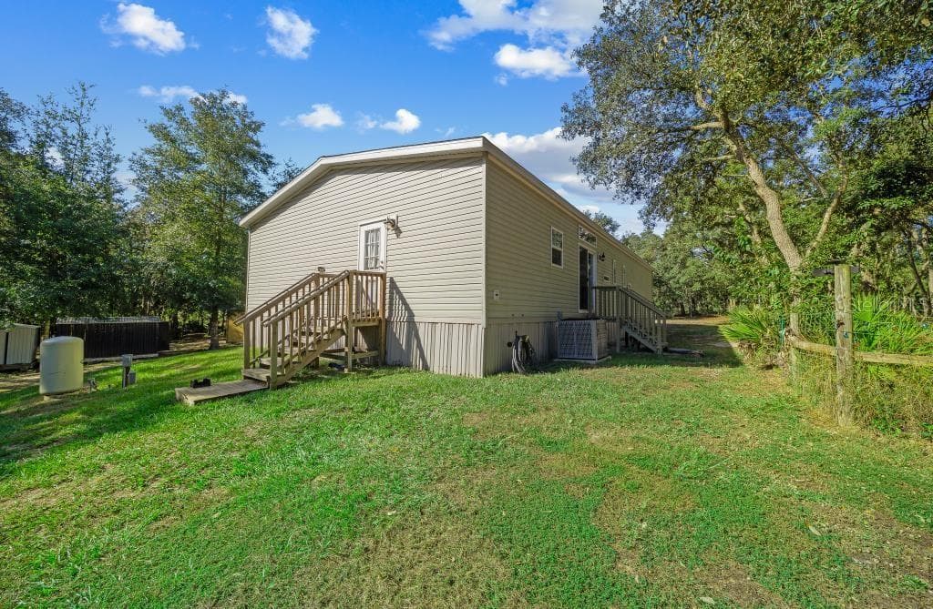 Manufactured Home at 4204 W DONALI CT, HOMOSASSA, photo 34 of 51