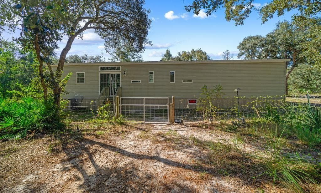 Manufactured Home at 4204 W DONALI CT, HOMOSASSA, photo 35 of 51