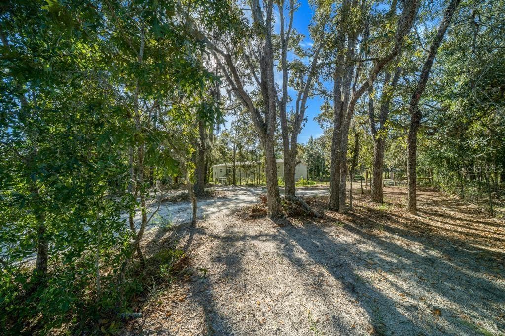 Manufactured Home at 4204 W DONALI CT, HOMOSASSA, photo 37 of 51