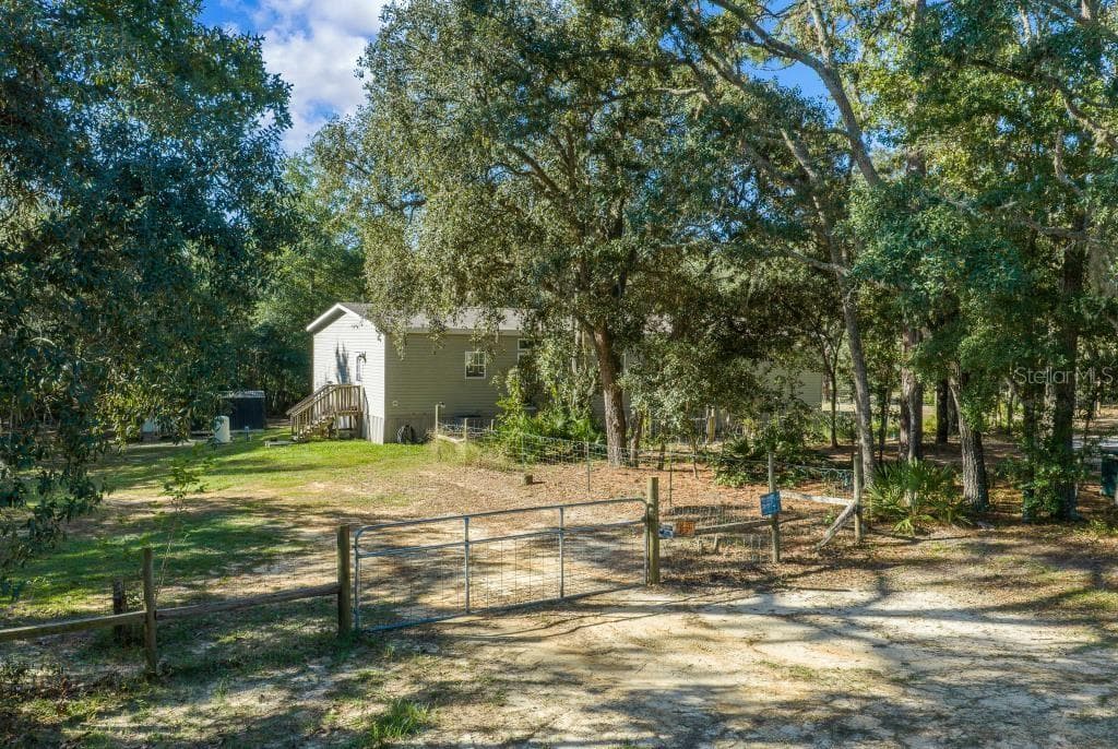Manufactured Home at 4204 W DONALI CT, HOMOSASSA, photo 39 of 51