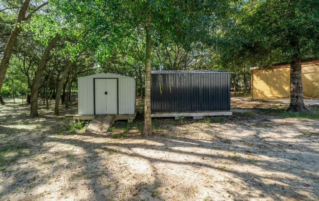 Manufactured Home at 4204 W DONALI CT, HOMOSASSA, photo 40 of 51