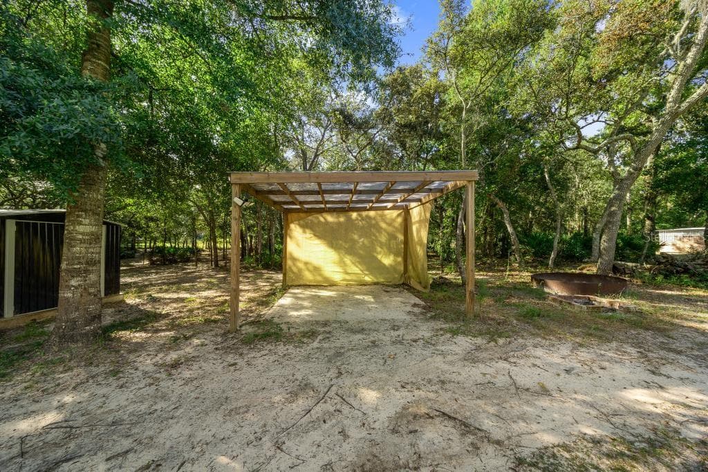 Manufactured Home at 4204 W DONALI CT, HOMOSASSA, photo 41 of 51