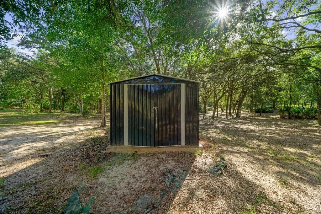 Manufactured Home at 4204 W DONALI CT, HOMOSASSA, photo 42 of 51