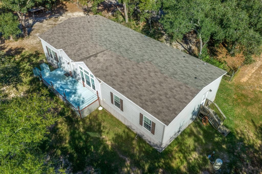 Manufactured Home at 4204 W DONALI CT, HOMOSASSA, photo 45 of 51