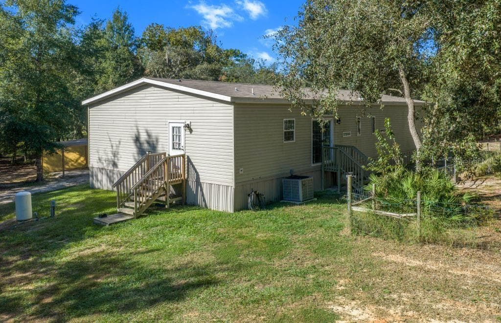 Manufactured Home at 4204 W DONALI CT, HOMOSASSA, photo 46 of 51