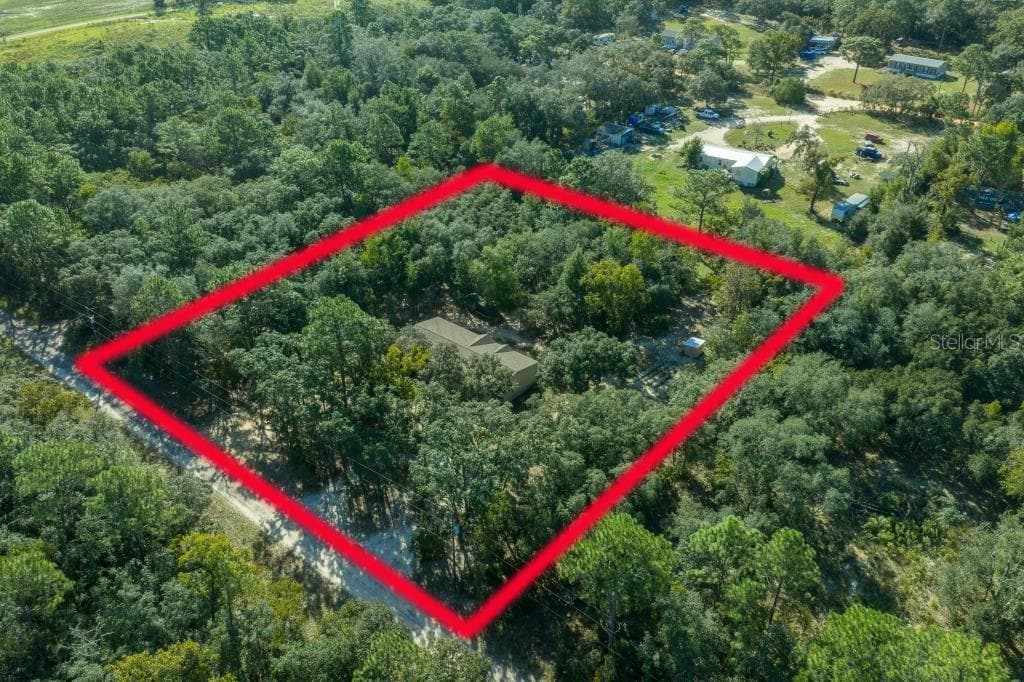 Manufactured Home at 4204 W DONALI CT, HOMOSASSA, photo 49 of 51