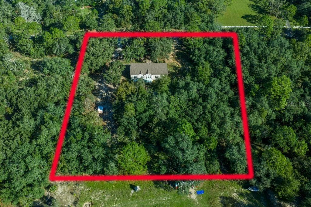 Manufactured Home at 4204 W DONALI CT, HOMOSASSA, photo 50 of 51