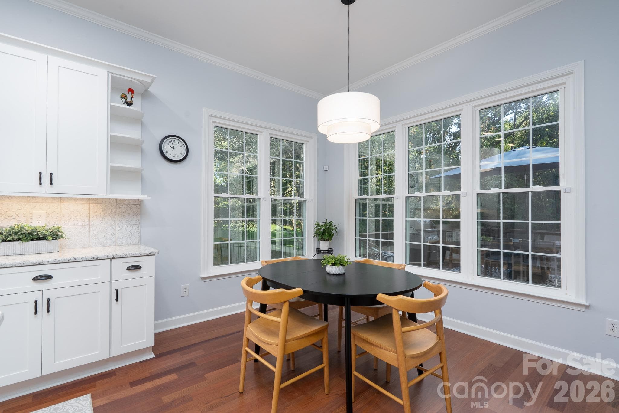 Single Family Residence at 1201 Beckford Glen Drive, Waxhaw, photo 9 of 48