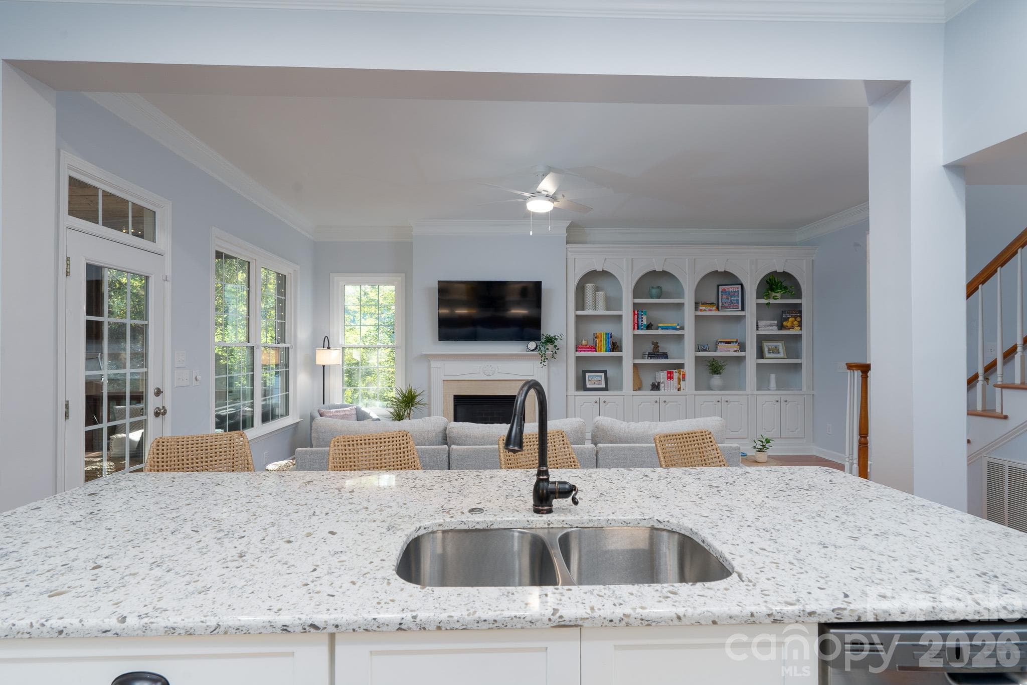 Single Family Residence at 1201 Beckford Glen Drive, Waxhaw, photo 10 of 48