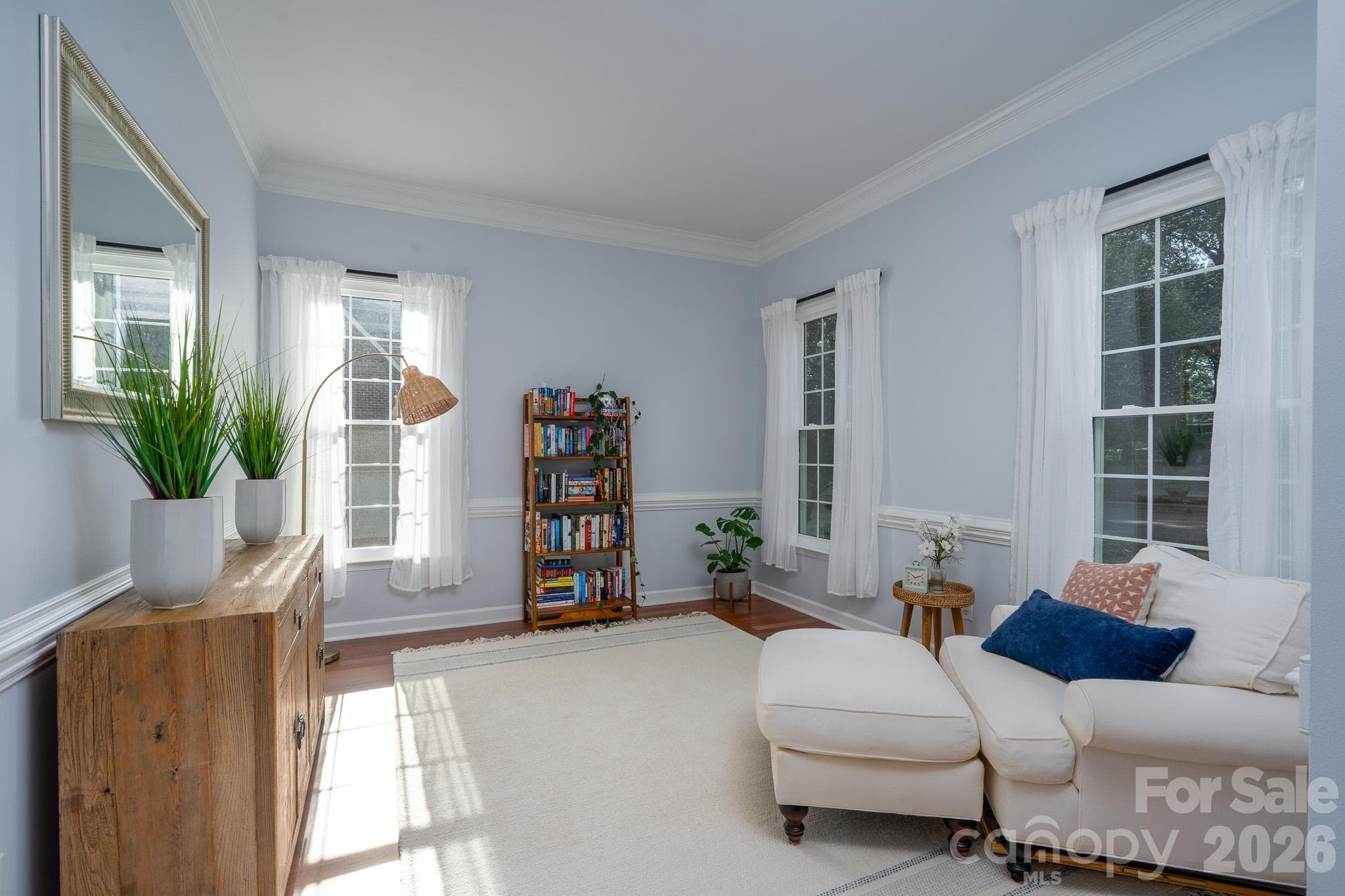 Single Family Residence at 1201 Beckford Glen Drive, Waxhaw, photo 11 of 48