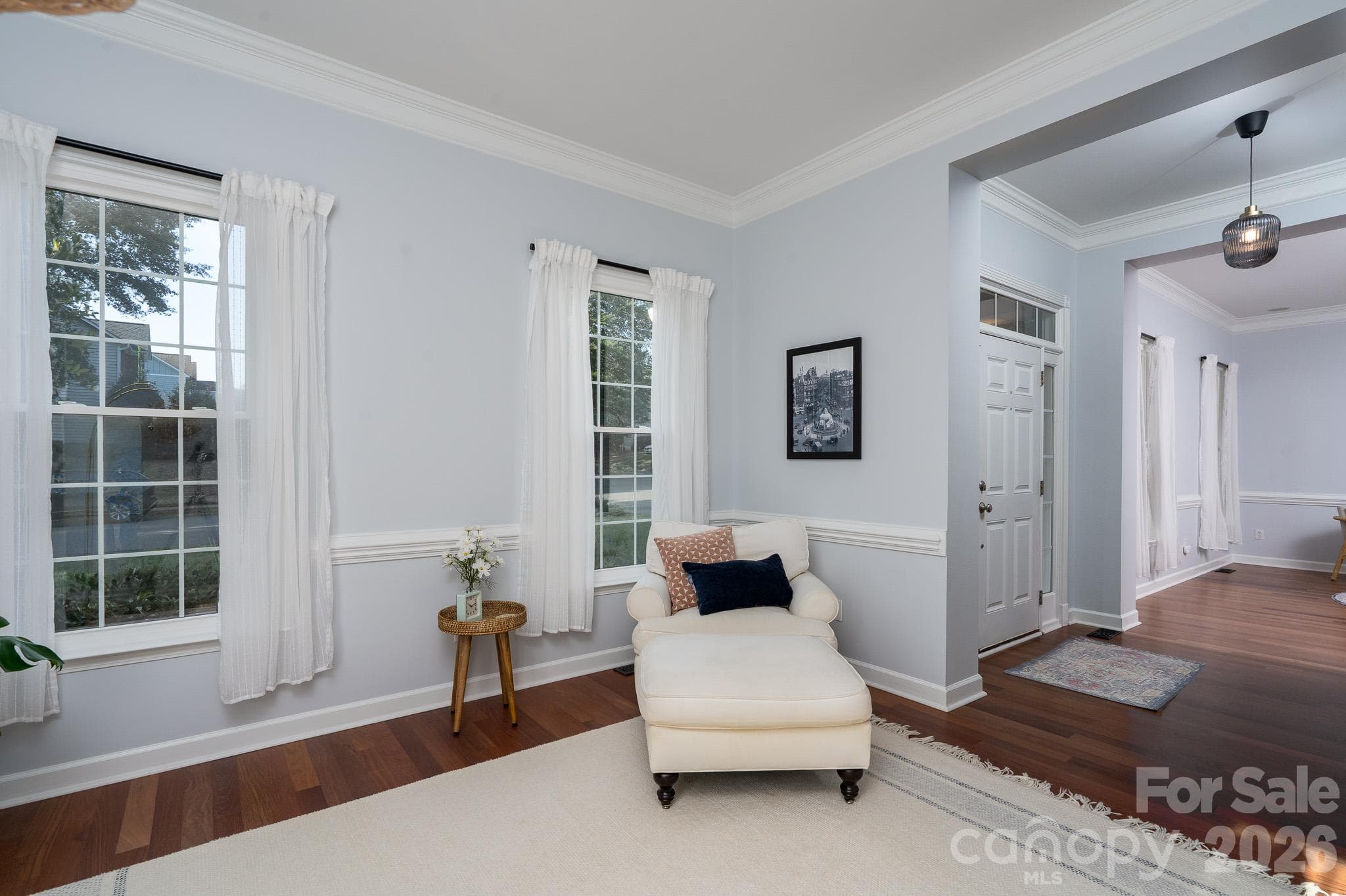 Single Family Residence at 1201 Beckford Glen Drive, Waxhaw, photo 12 of 48
