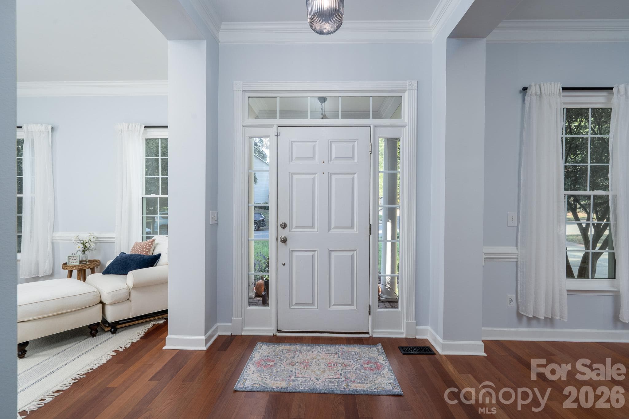 Single Family Residence at 1201 Beckford Glen Drive, Waxhaw, photo 13 of 48
