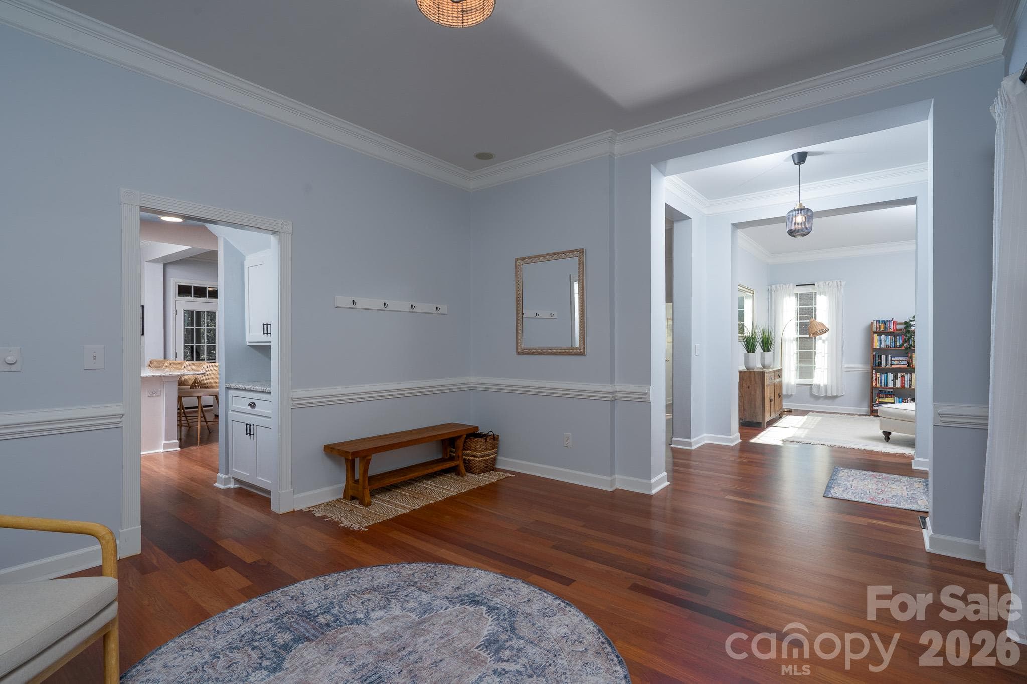 Single Family Residence at 1201 Beckford Glen Drive, Waxhaw, photo 15 of 48