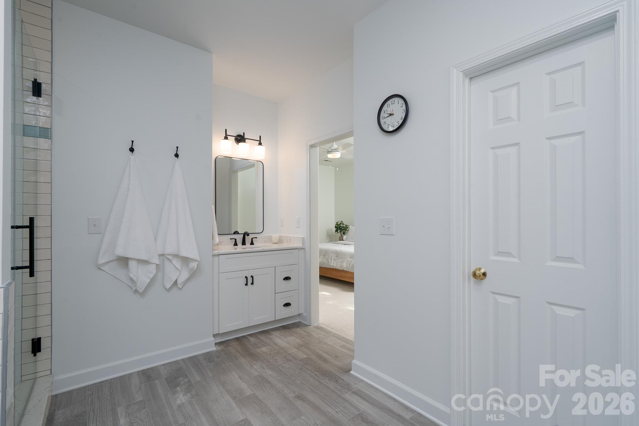 Single Family Residence at 1201 Beckford Glen Drive, Waxhaw, photo 25 of 48