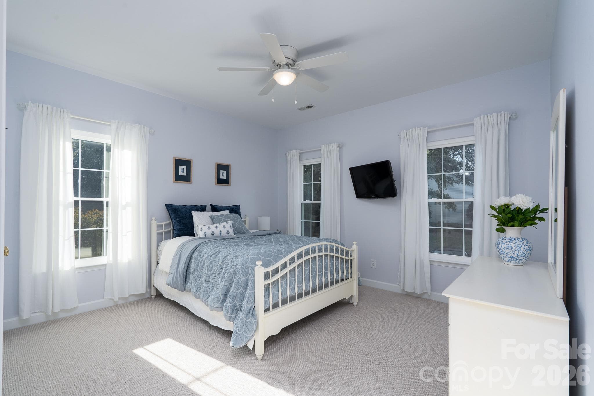 Single Family Residence at 1201 Beckford Glen Drive, Waxhaw, photo 27 of 48